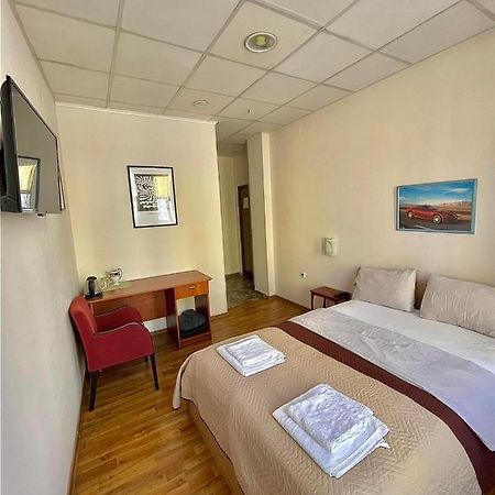 Rooms Sonata Kiustendił Zewnętrze zdjęcie