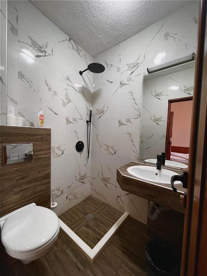 Rooms Sonata Kiustendił Zewnętrze zdjęcie