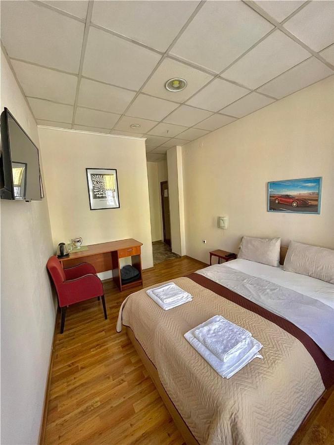 Rooms Sonata Kiustendił Zewnętrze zdjęcie