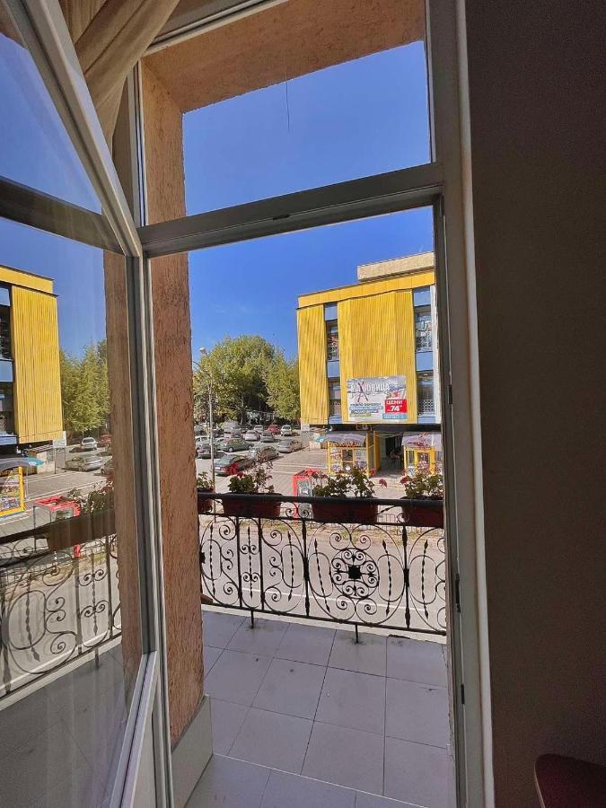 Rooms Sonata Kiustendił Zewnętrze zdjęcie