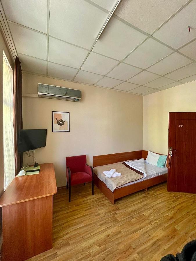 Rooms Sonata Kiustendił Zewnętrze zdjęcie