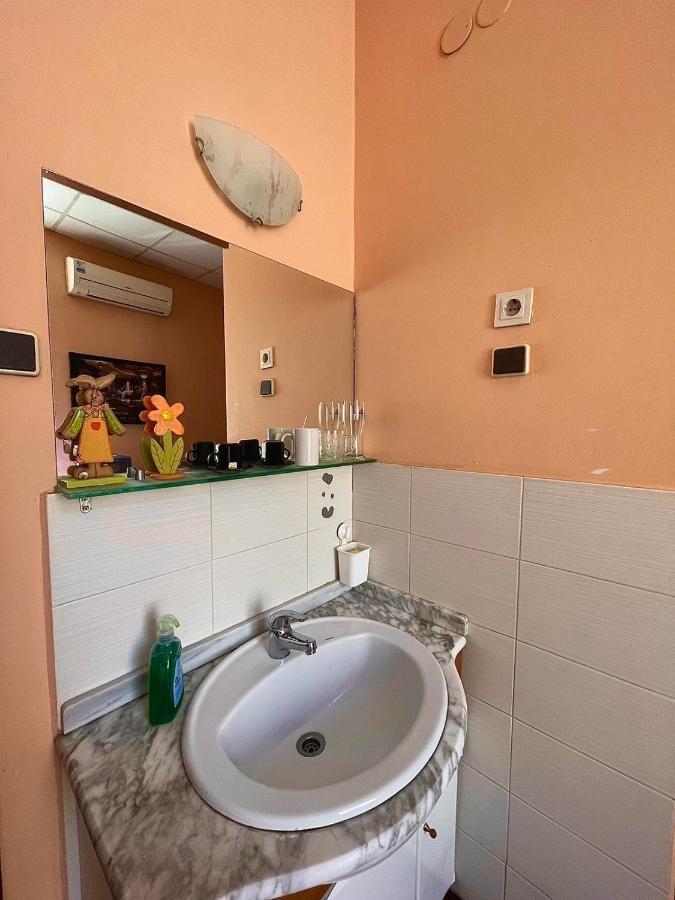 Rooms Sonata Kiustendił Zewnętrze zdjęcie