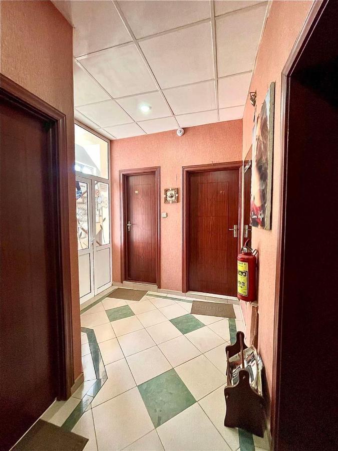 Rooms Sonata Kiustendił Zewnętrze zdjęcie
