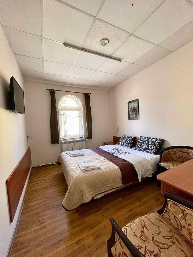 Rooms Sonata Kiustendił Zewnętrze zdjęcie