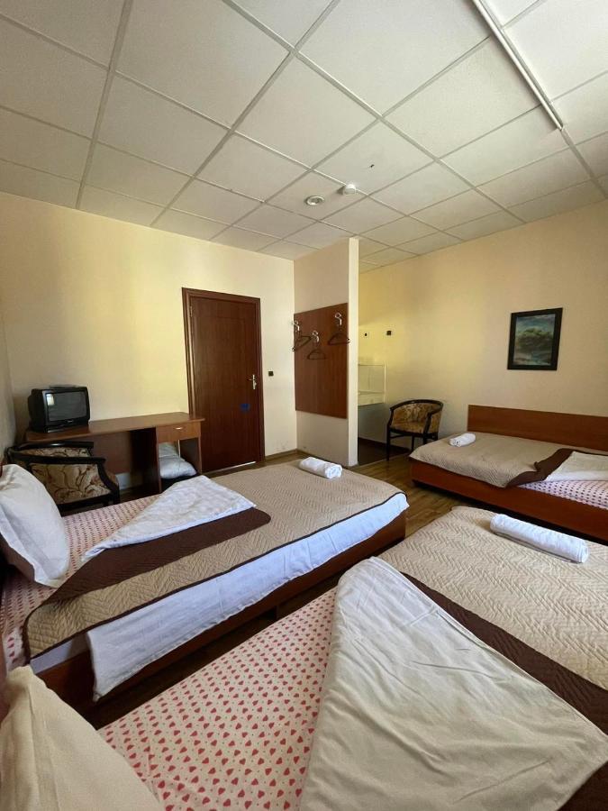 Rooms Sonata Kiustendił Zewnętrze zdjęcie