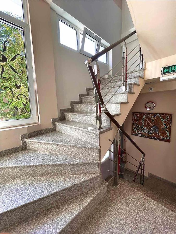 Rooms Sonata Kiustendił Zewnętrze zdjęcie