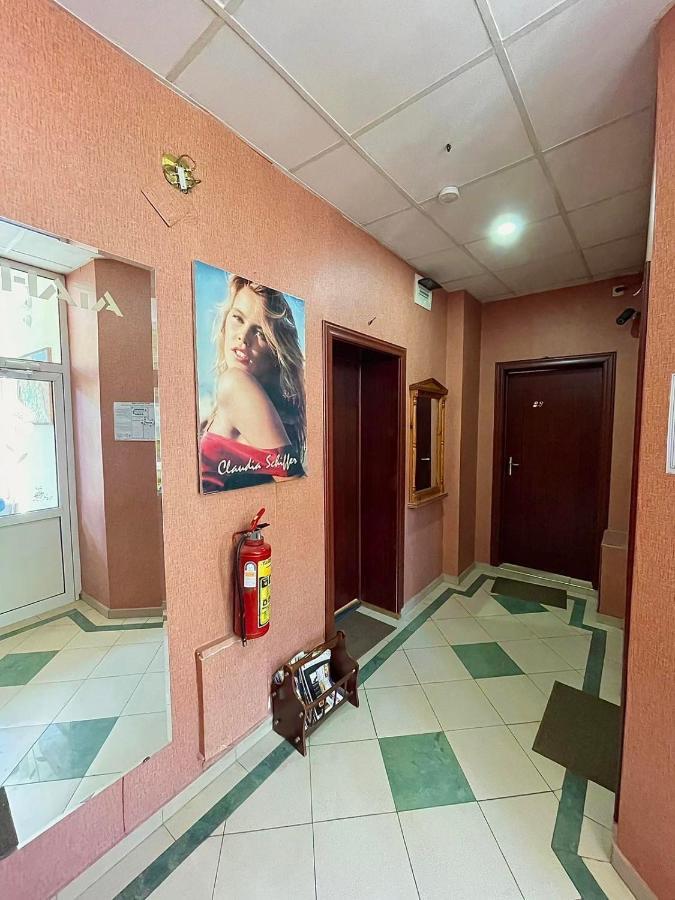 Rooms Sonata Kiustendił Zewnętrze zdjęcie