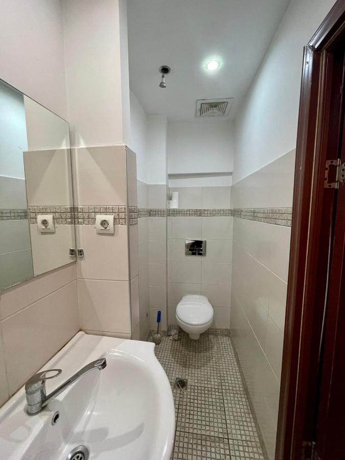 Rooms Sonata Kiustendił Zewnętrze zdjęcie