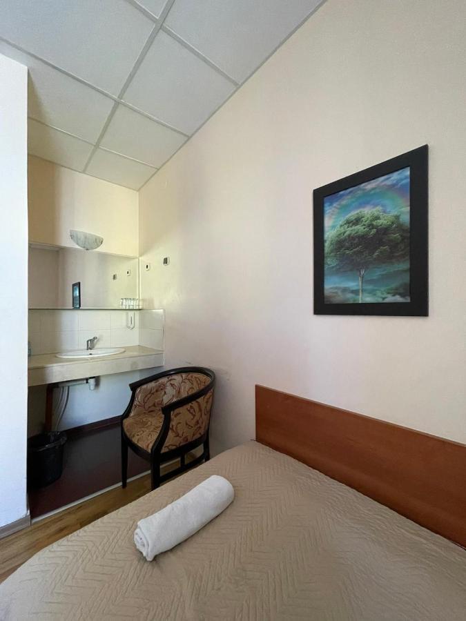 Rooms Sonata Kiustendił Zewnętrze zdjęcie