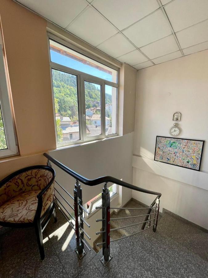 Rooms Sonata Kiustendił Zewnętrze zdjęcie