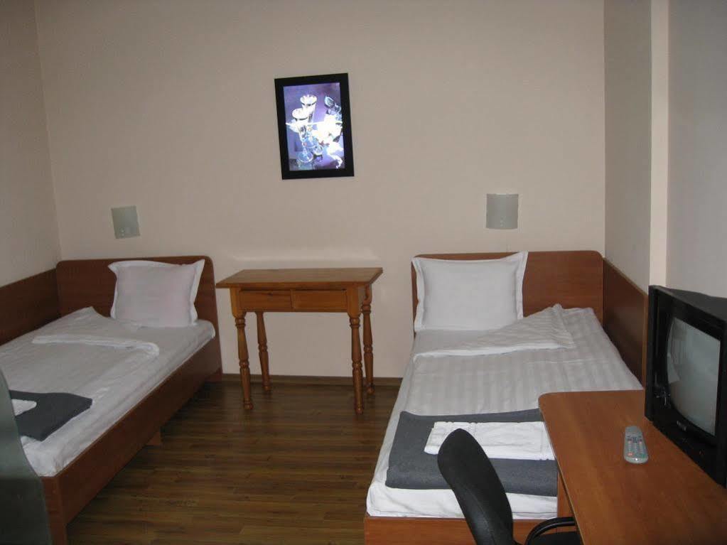 Rooms Sonata Kiustendił Zewnętrze zdjęcie
